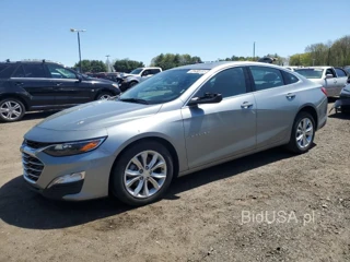 CHEVROLET MALIBU LT LT
