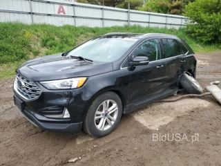 FORD EDGE SEL SEL