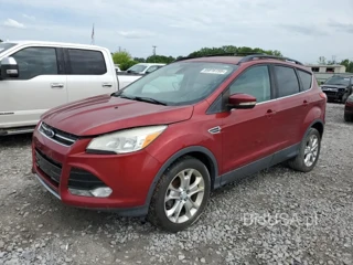 FORD ESCAPE SEL SEL