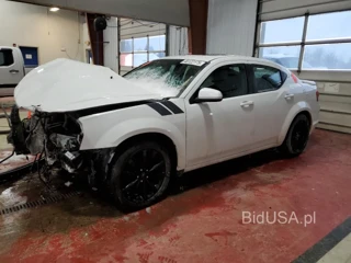 DODGE AVENGER R/ R/T