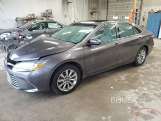 TOYOTA CAMRY LE LE