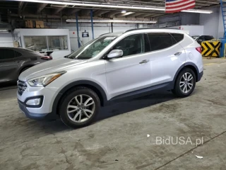 HYUNDAI SANTA FE S