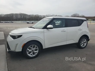 KIA SOUL LX LX