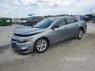 CHEVROLET MALIBU LT LT