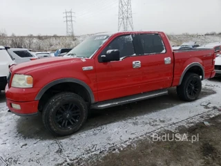 FORD F150 SUPER SUPERCREW