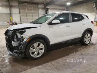 BUICK ENCORE GX PREFERRED