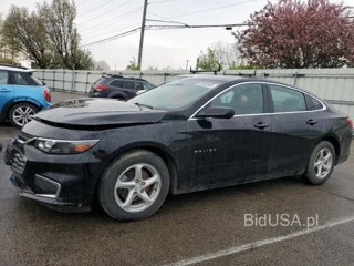 CHEVROLET MALIBU LS LS