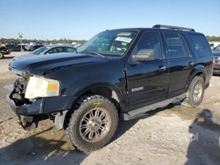 FORD EXPEDITION XLT
