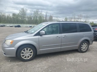 CHRYSLER TOWN & COU TOURING