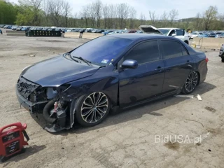 TOYOTA COROLLA BA BASE