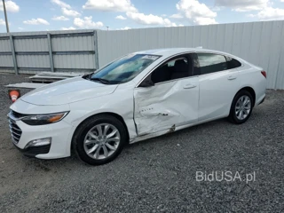 CHEVROLET MALIBU LT LT