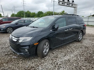HONDA ODYSSEY EX EXL