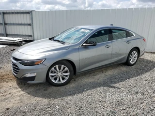 CHEVROLET MALIBU LT LT