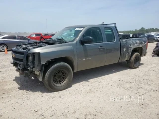 CHEVROLET SILVERADO C1500