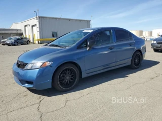 HONDA CIVIC VP VP