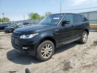 LAND ROVER RANGE ROVE SE