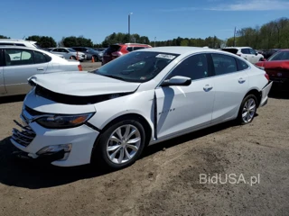 CHEVROLET MALIBU LT LT
