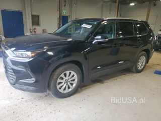 TOYOTA GRAND HIGH XLE