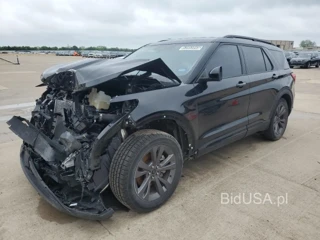 FORD EXPLORER X XLT