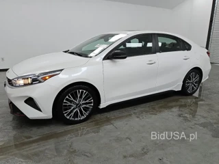 KIA FORTE GT L GT LINE
