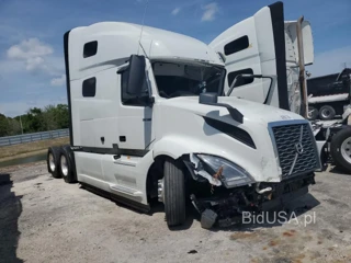 VOLVO VNL VNL