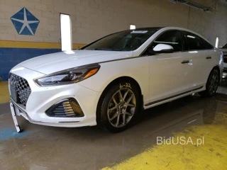 HYUNDAI SONATA LIM LIMITED TURBO