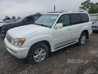 LEXUS LX 470 470