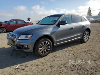 AUDI Q5 PREMIUM PREMIUM PLUS