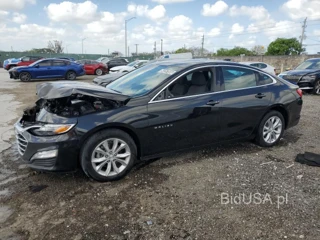 CHEVROLET MALIBU LT LT