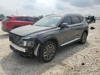 HYUNDAI SANTA FE L LIMITED
