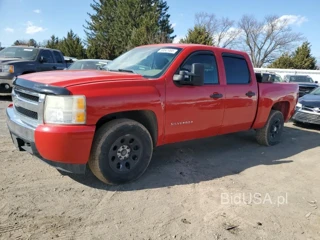 CHEVROLET SILVERADO K1500