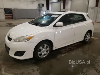 TOYOTA COROLLA MA S