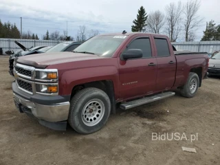 CHEVROLET SILVERADO K1500