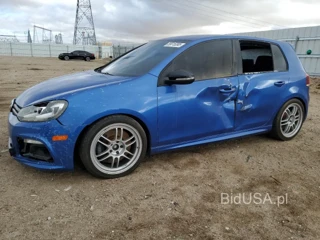 VOLKSWAGEN GOLF R R