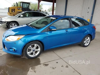 FORD FOCUS SE SE