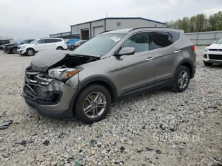 HYUNDAI SANTA FE S