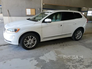 VOLVO XC60 T5 PR T5 PREMIER