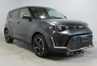 KIA SOUL EX EX