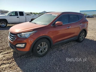 HYUNDAI SANTA FE S