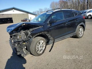 HYUNDAI TUCSON LIM LIMITED