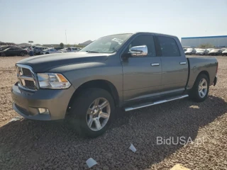 DODGE RAM 1500 L LONGHORN