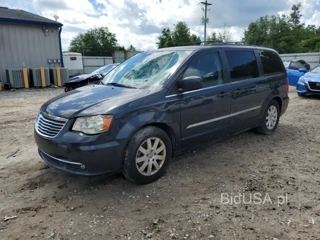 CHRYSLER TOWN & COU TOURING