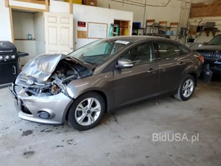 FORD FOCUS SE SE