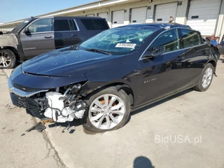 CHEVROLET MALIBU LT LT