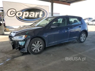 VOLKSWAGEN GOLF S S