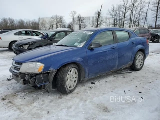 DODGE AVENGER SE SE