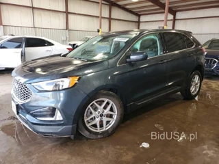 FORD EDGE SEL SEL