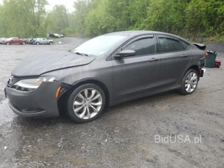 CHRYSLER 200 S S