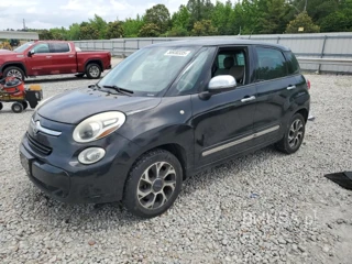 FIAT 500L LOUNG LOUNGE