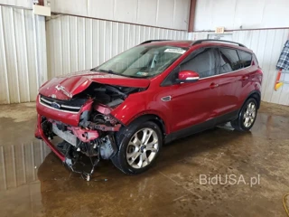FORD ESCAPE SEL SEL